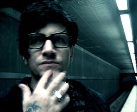 Gidget Gein (1969-2008) Gidget Gein (1969-2008)