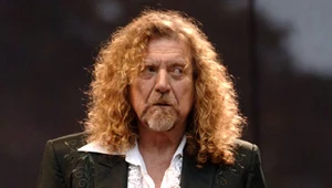 Robert Plant: "Kto znowu poprosił o <i>Stairway To Heaven</i>?" fot .Tim Mosenfelder