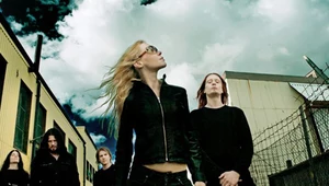Arch Enemy - fot. Katja Kuhl