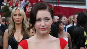 Miley Cyrus
