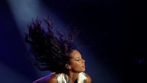 Alicia Keys