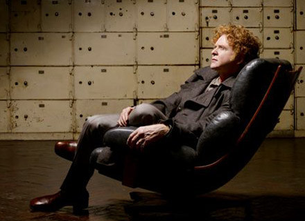 Mick Hucknall (Simply Red)