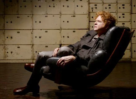 Mick Hucknall (Simply Red)