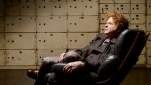 Mick Hucknall (Simply Red)