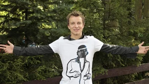 Piotr Kupicha (Feel) znów triumfuje