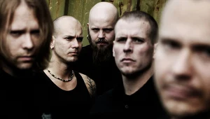 Evocation - fot. A. Hedberg