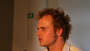 Piotr Rogucki (Coma)