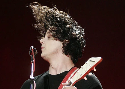 Jack White Jack White