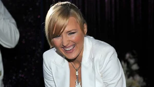 Gosia Andrzejewicz - fot. Andrzej Szilagyi