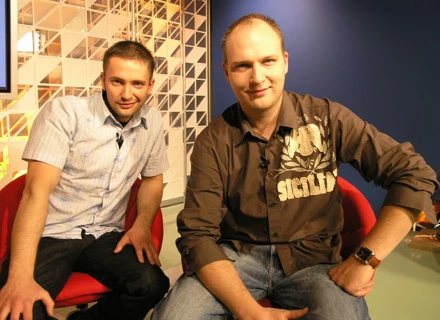 Bartas i Ignac (Verba) Bartas i Ignac (Verba)