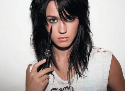 Kontrowersyjne zdjęcie Katy Perry Kontrowersyjne zdjęcie Katy Perry