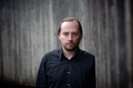 Squarepusher Squarepusher