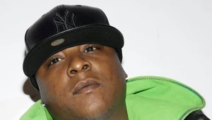 Jadakiss fot. Ray Tamarra