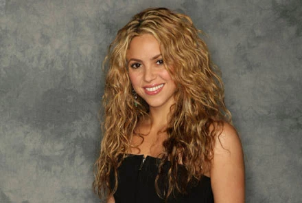Shakira fot. Frank Micelotta Shakira fot. Frank Micelotta