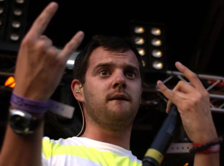 Mike Skinner (The Streets): "W is for Warsaw" Mike Skinner (The Streets): "W is for Warsaw"