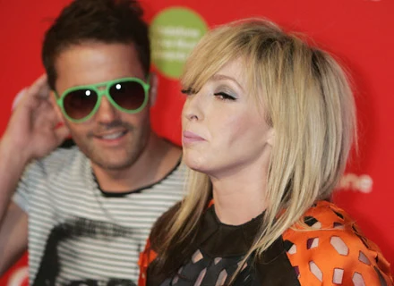 The Ting Tings wystąpią w Liverpoolu - fot. Jo Hale The Ting Tings wystąpią w Liverpoolu - fot. Jo Hale