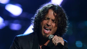 Chris Cornell: "Whola Lotta Love"? fot. Stephen Lovekin