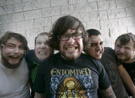 The Black Dahlia Murder