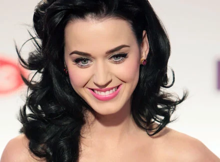 Katy Perry