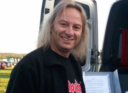 Grzegorz Kupczyk (CETI)