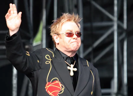 Elton John żegna się z prezesurą w Watford FC Elton John żegna się z prezesurą w Watford FC