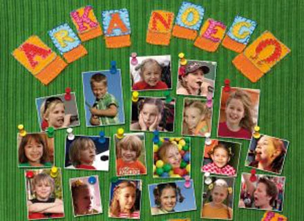 Okładka płyty "Gadu Gadu" Arki Noego Okładka płyty "Gadu Gadu" Arki Noego