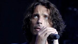 Chris Cornell - fot. Tim Mosenfelder