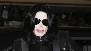 Michael Jackson fot. Dave Hogan