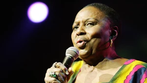 Miriam Makeba