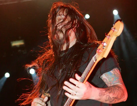 Chi Cheng fot. Ethan Miller Chi Cheng fot. Ethan Miller