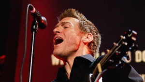 Bryan Adams fot. Simone Joyner
