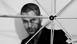 Matt Pokora będzie gościem specjalnym "Tańca z gwiazdami"