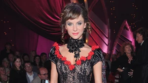 Natalia Lesz - fot. Adam Kępiński