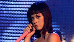 Katy Perry fot. Vittorio Zunino Celotto