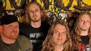 Jungle Rot - fot. Michael Paupore