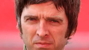 Noel Gallagher - fot. Dave Hogan