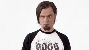 Aleksander "Olass" Mendyk (1979-2008)