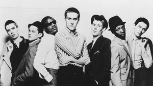 The Specials fot. Michael Ochs Archives