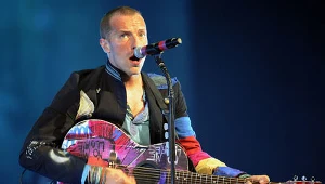Chris Martin (Coldplay)