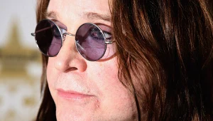 Ozzy Osbourne - fot. Tim Whitby