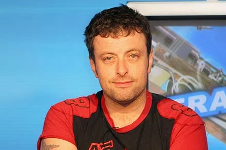 Tymon Tymański Tymon Tymański