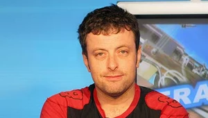 Tymon Tymański