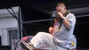 Tede miażdży Kombii