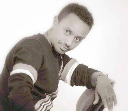 Teddy Afro Teddy Afro