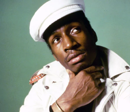 Grandmaster Flash fot. Michael Ochs Archives Grandmaster Flash fot. Michael Ochs Archives