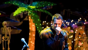 Brandon Flowers (The Killers) fot. Jakubaszek