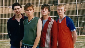 Blur fot. Steve Pyke