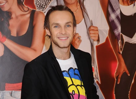 Artur Chamski Artur Chamski