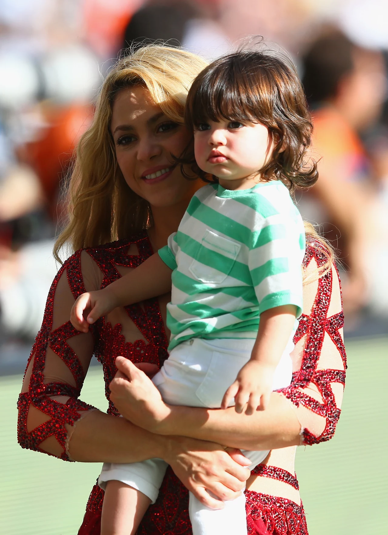 Shakira Shakira