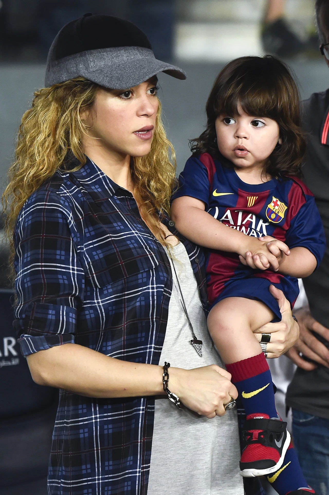 Shakira Shakira